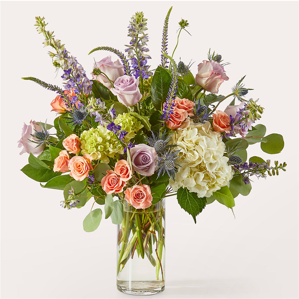Appealing Aura Bouquet – Trail Florist Incorporated, Trail BC