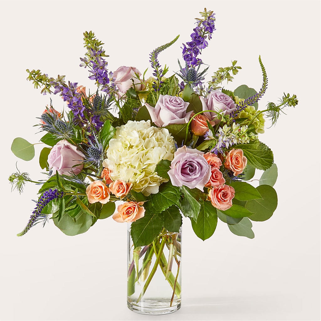 Appealing Aura Bouquet – Trail Florist Incorporated, Trail BC