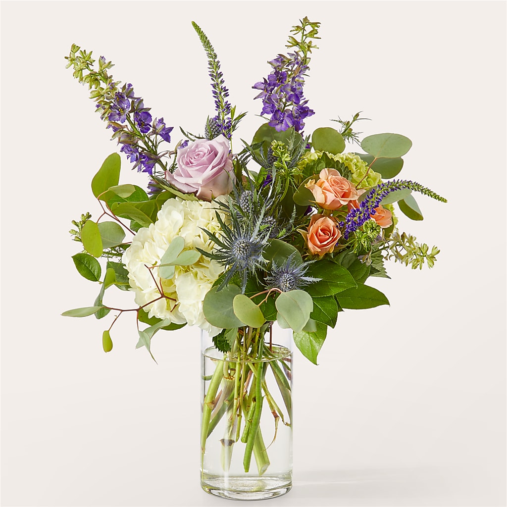 Appealing Aura Bouquet – Trail Florist Incorporated, Trail BC