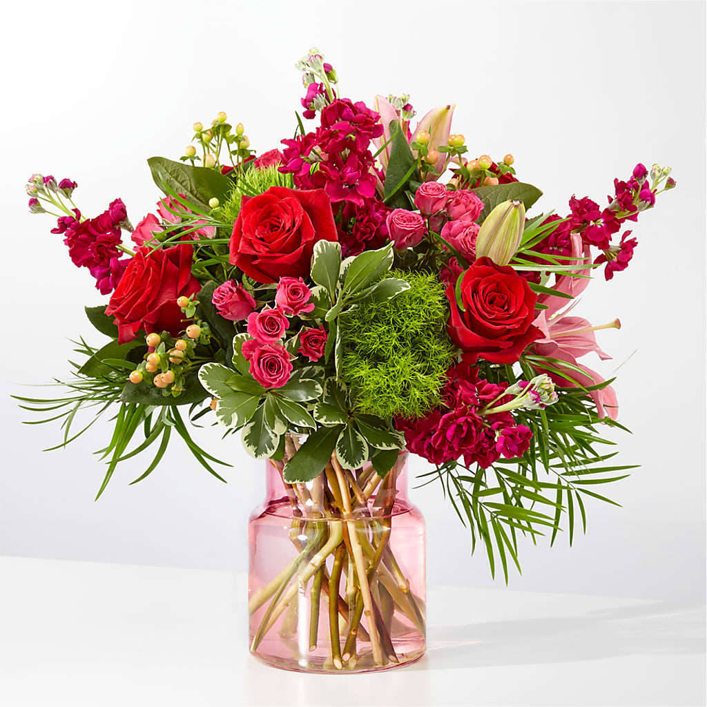 In Every Lifetime Bouquet – Trail Florist Incorporated, Trail BC