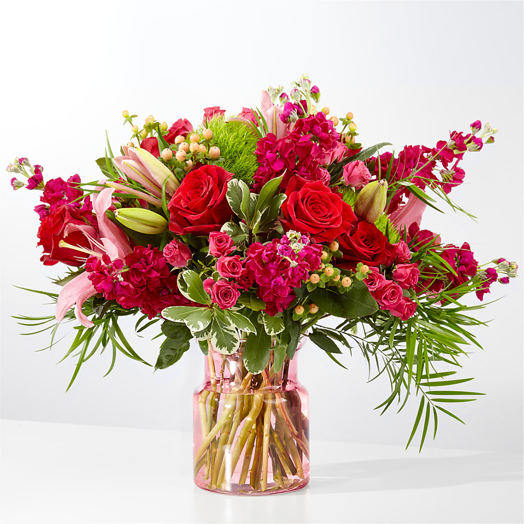 In Every Lifetime Bouquet – Trail Florist Incorporated, Trail BC
