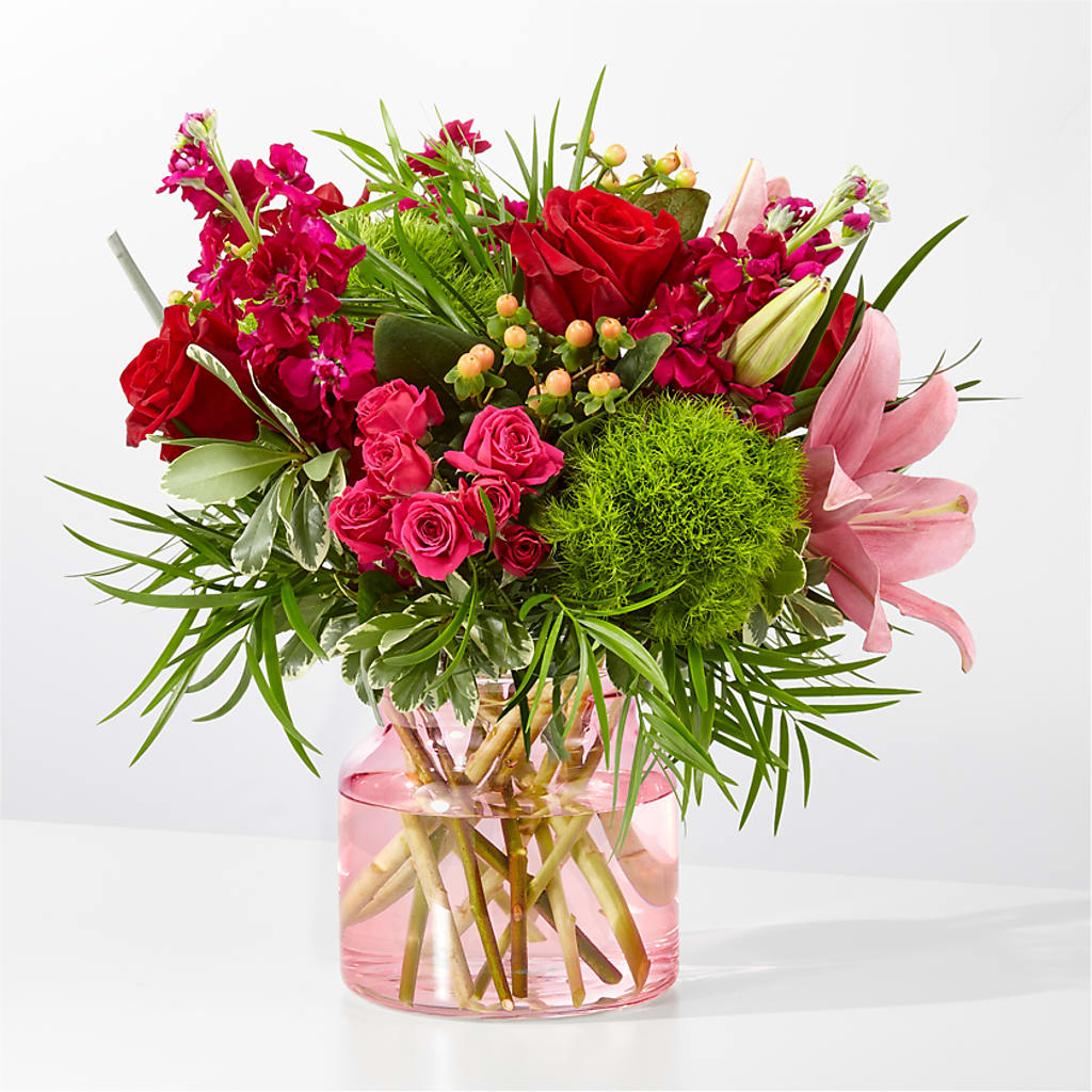 In Every Lifetime Bouquet – Trail Florist Incorporated, Trail BC