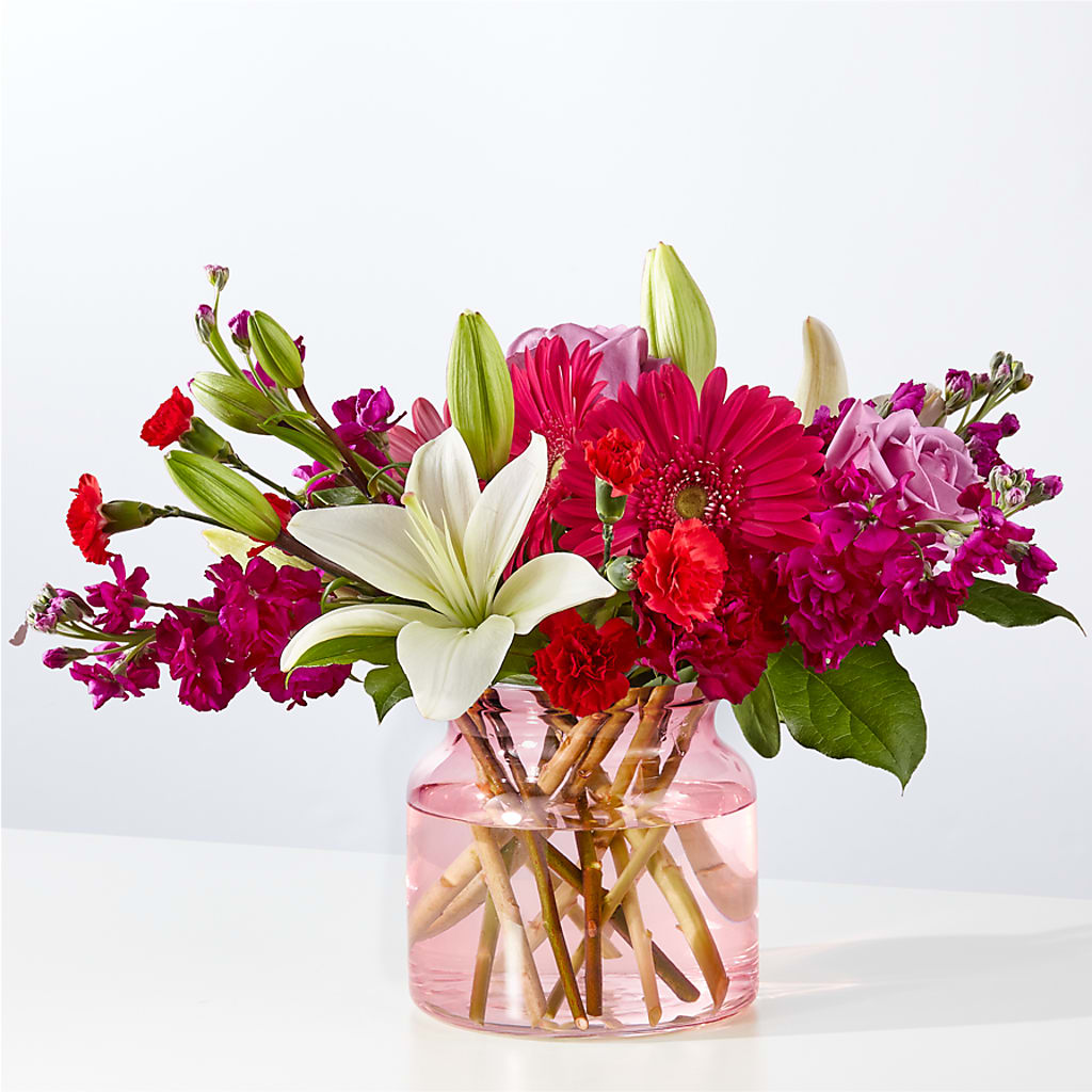 Other Half Bouquet – Trail Florist Incorporated, Trail BC