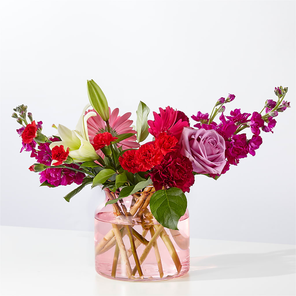 Other Half Bouquet – Trail Florist Incorporated, Trail BC