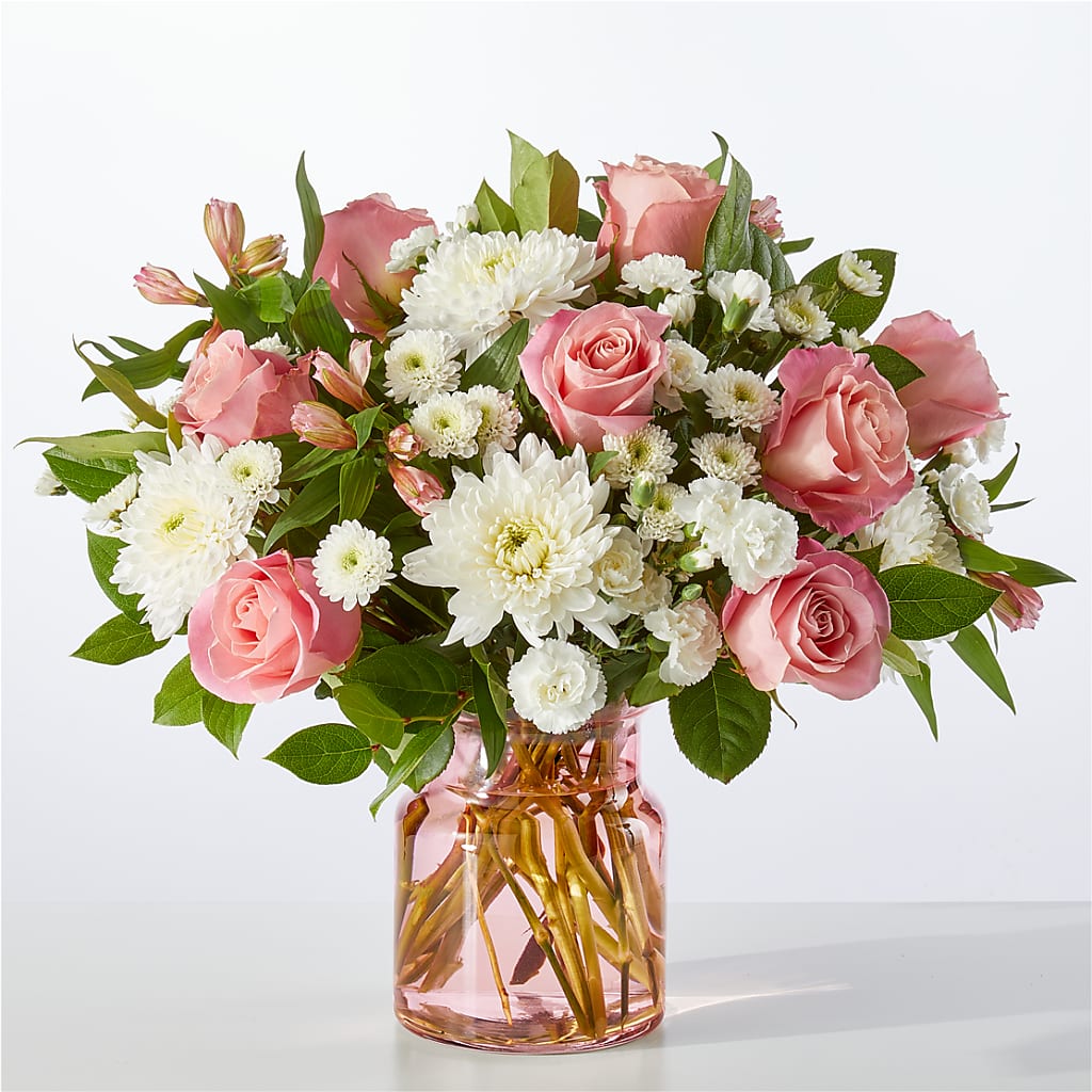 Infatuated Bouquet – Trail Florist Incorporated, Trail BC