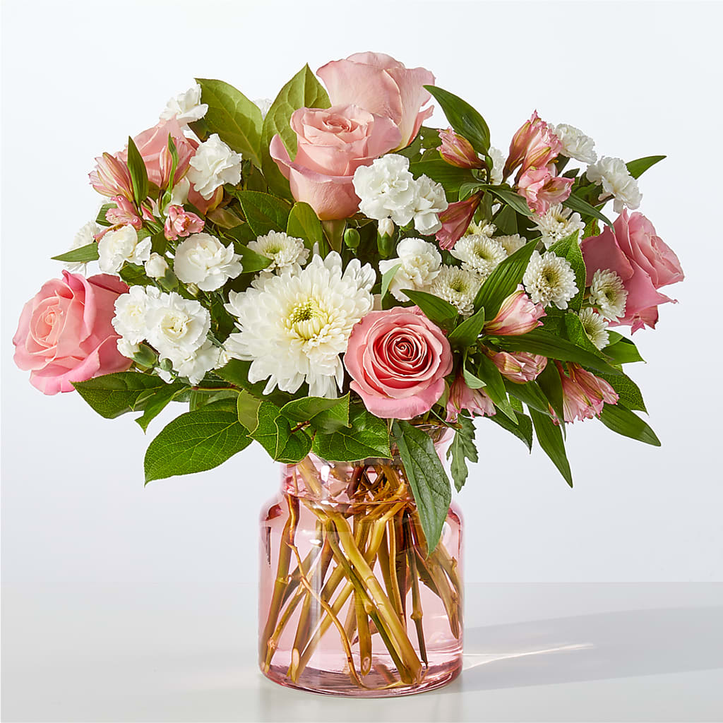 Infatuated Bouquet – Trail Florist Incorporated, Trail BC