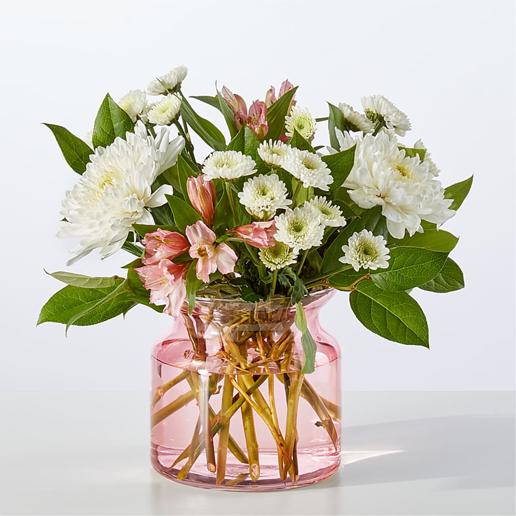 Infatuated Bouquet – Trail Florist Incorporated, Trail BC