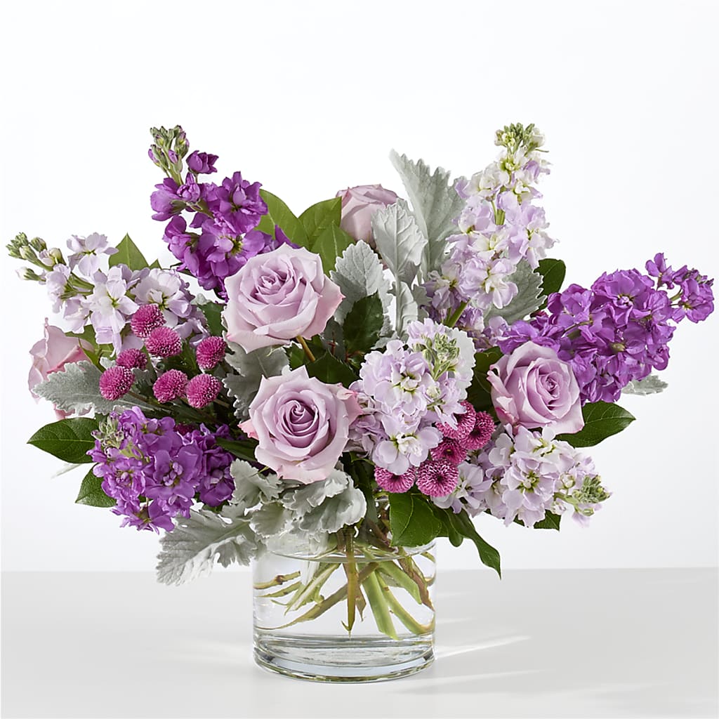 One in a Million Bouquet – Trail Florist Incorporated, Trail BC