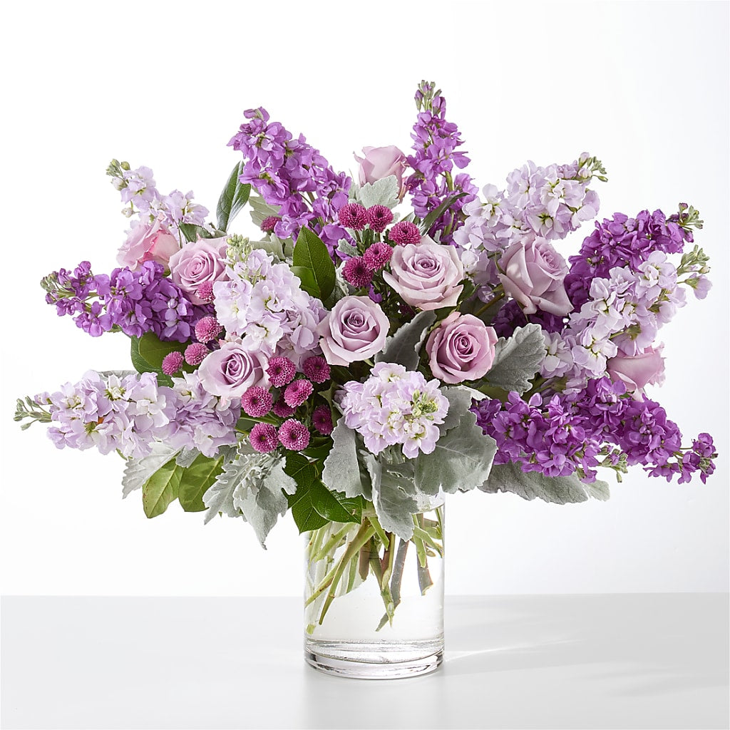 One in a Million Bouquet – Trail Florist Incorporated, Trail BC
