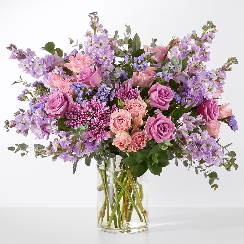 Cloud Nine Bouquet – Trail Florist Incorporated, Trail BC