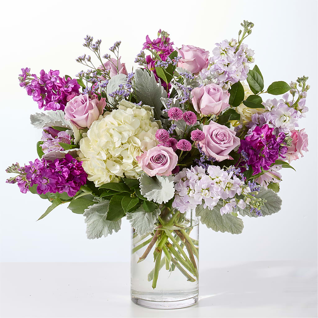 Empress Bouquet – Trail Florist Incorporated, Trail BC