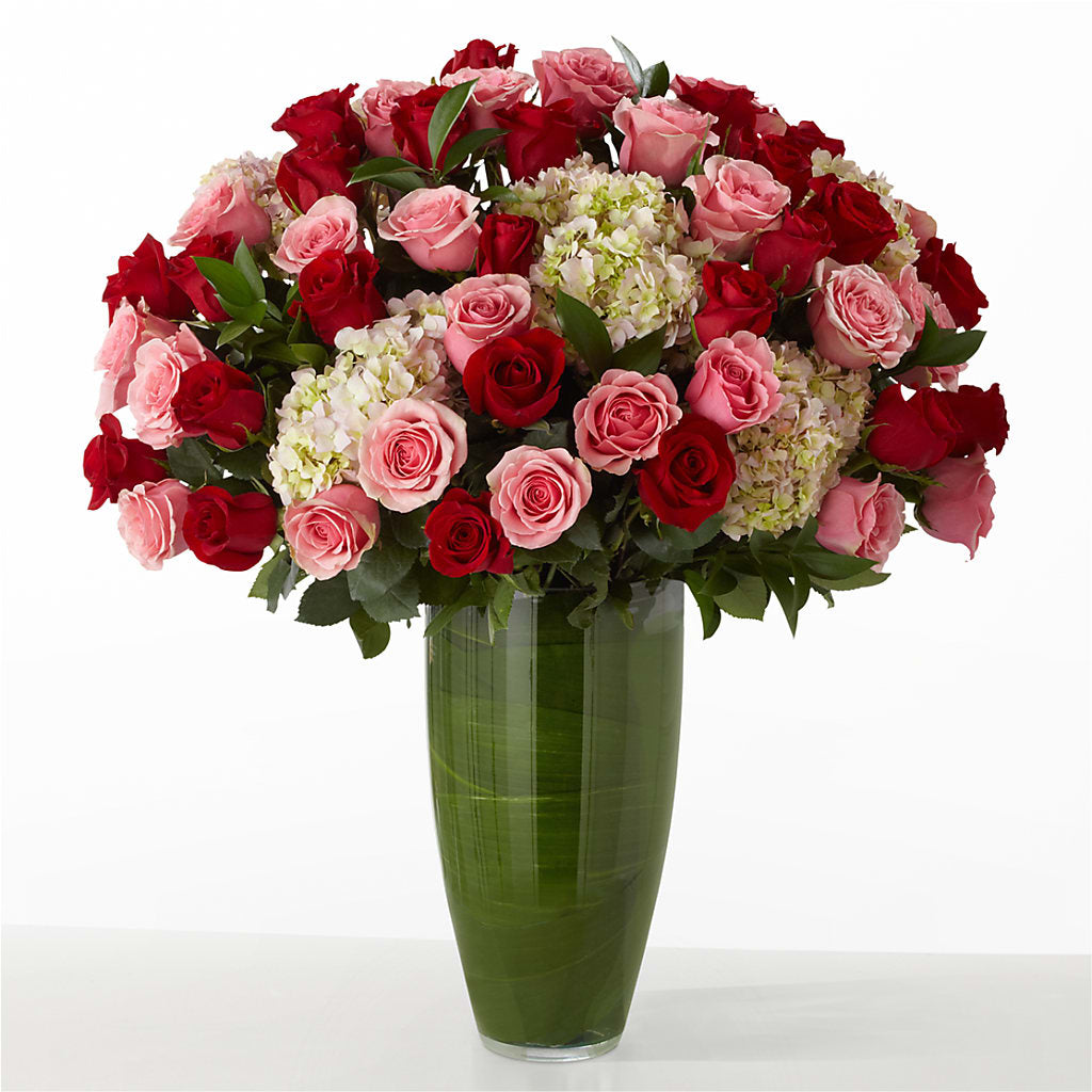 The Allure – Trail Florist Incorporated, Trail BC