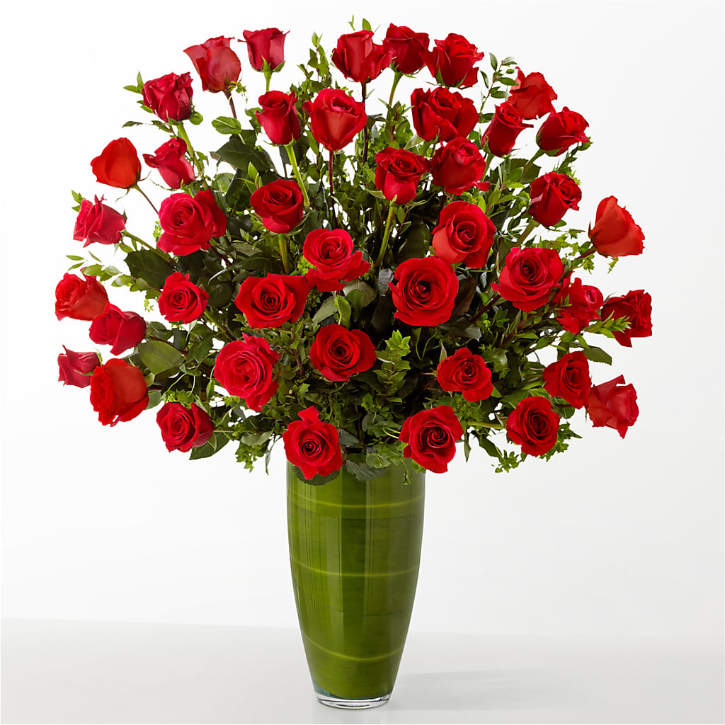 The Ballad – Trail Florist Incorporated, Trail BC