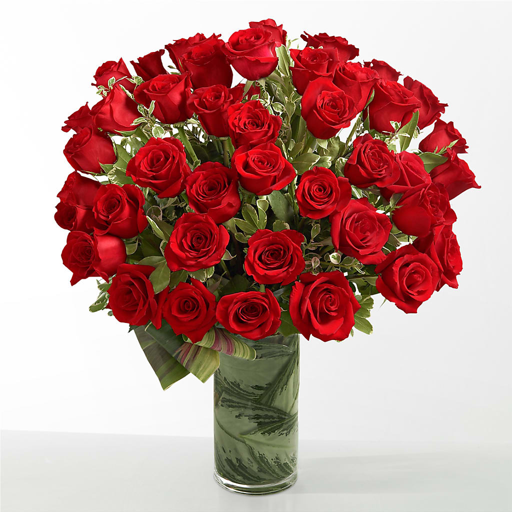 The Enamored – Trail Florist Incorporated, Trail BC