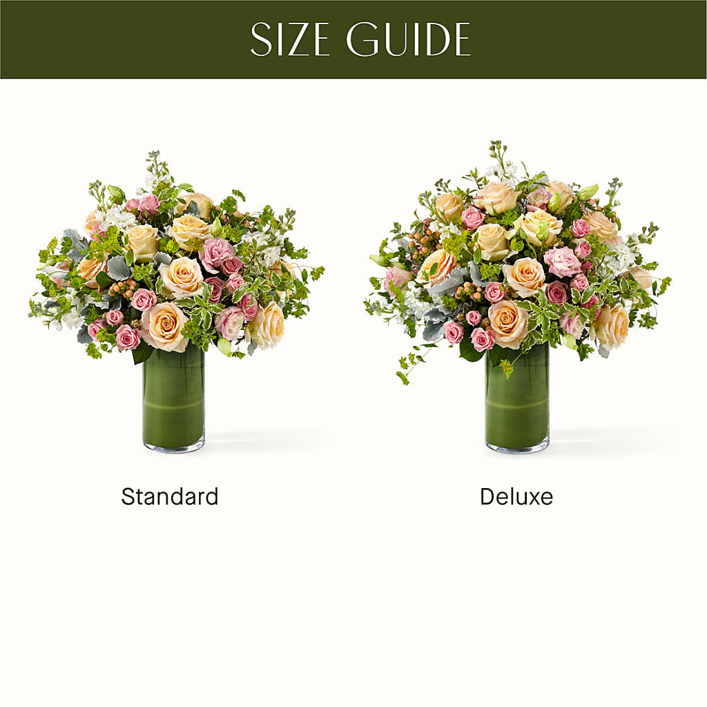 The Glamour Shot – Trail Florist Incorporated, Trail BC