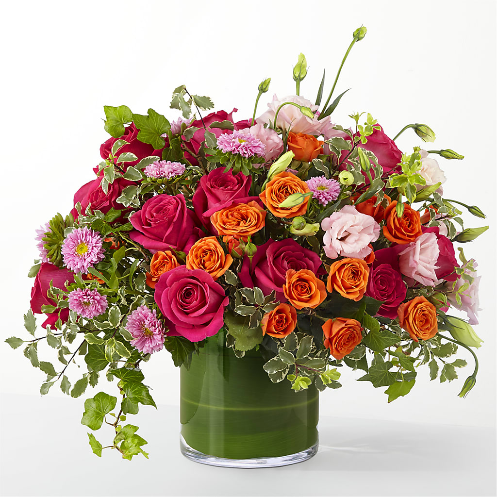 The Trendsetter – Trail Florist Incorporated, Trail BC