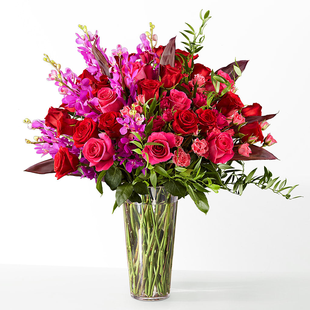 The Honeymoon – Trail Florist Incorporated, Trail BC