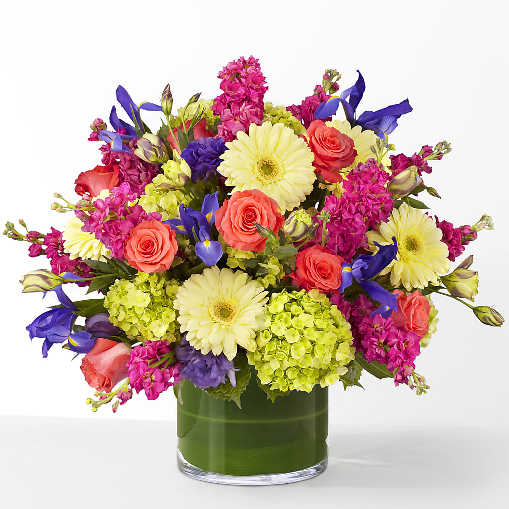 The Couture – Trail Florist Incorporated, Trail BC