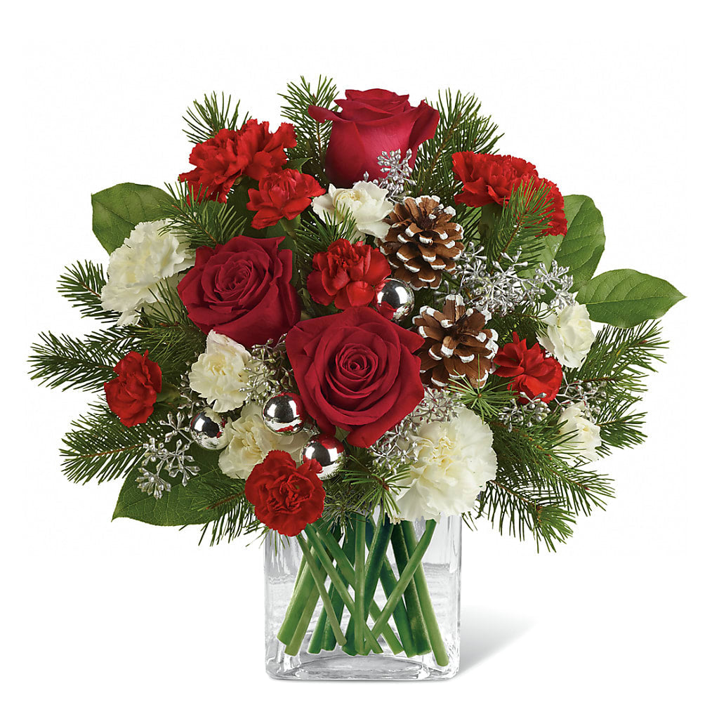 Woodland Wonder Bouquet – Trail Florist Incorporated, Trail BC