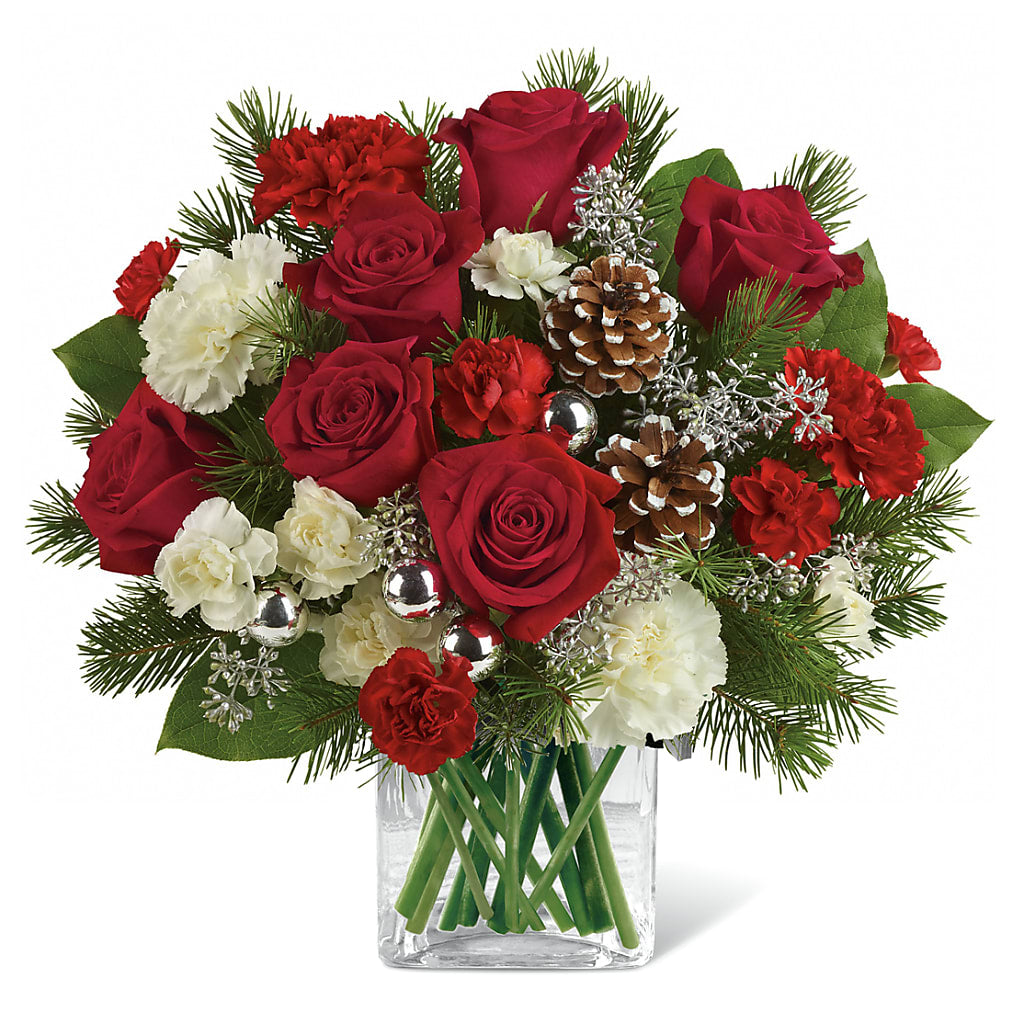 Woodland Wonder Bouquet – Trail Florist Incorporated, Trail BC