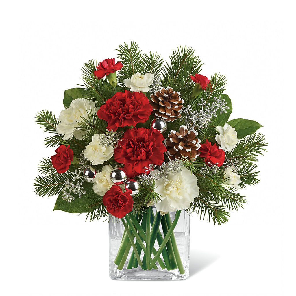 Woodland Wonder Bouquet – Trail Florist Incorporated, Trail BC