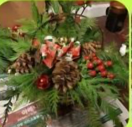 Christmas cheer original