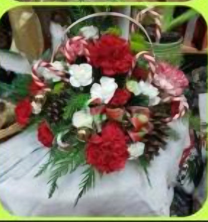 Christmas cheer original