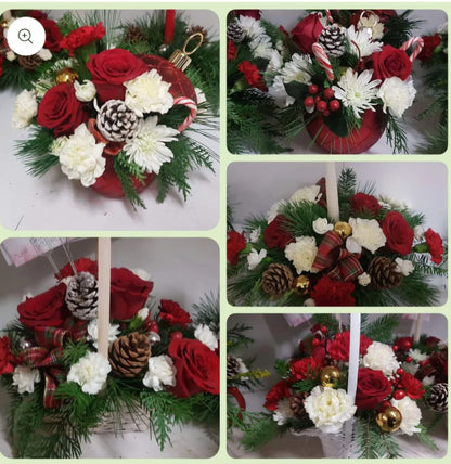 Christmas cheer original