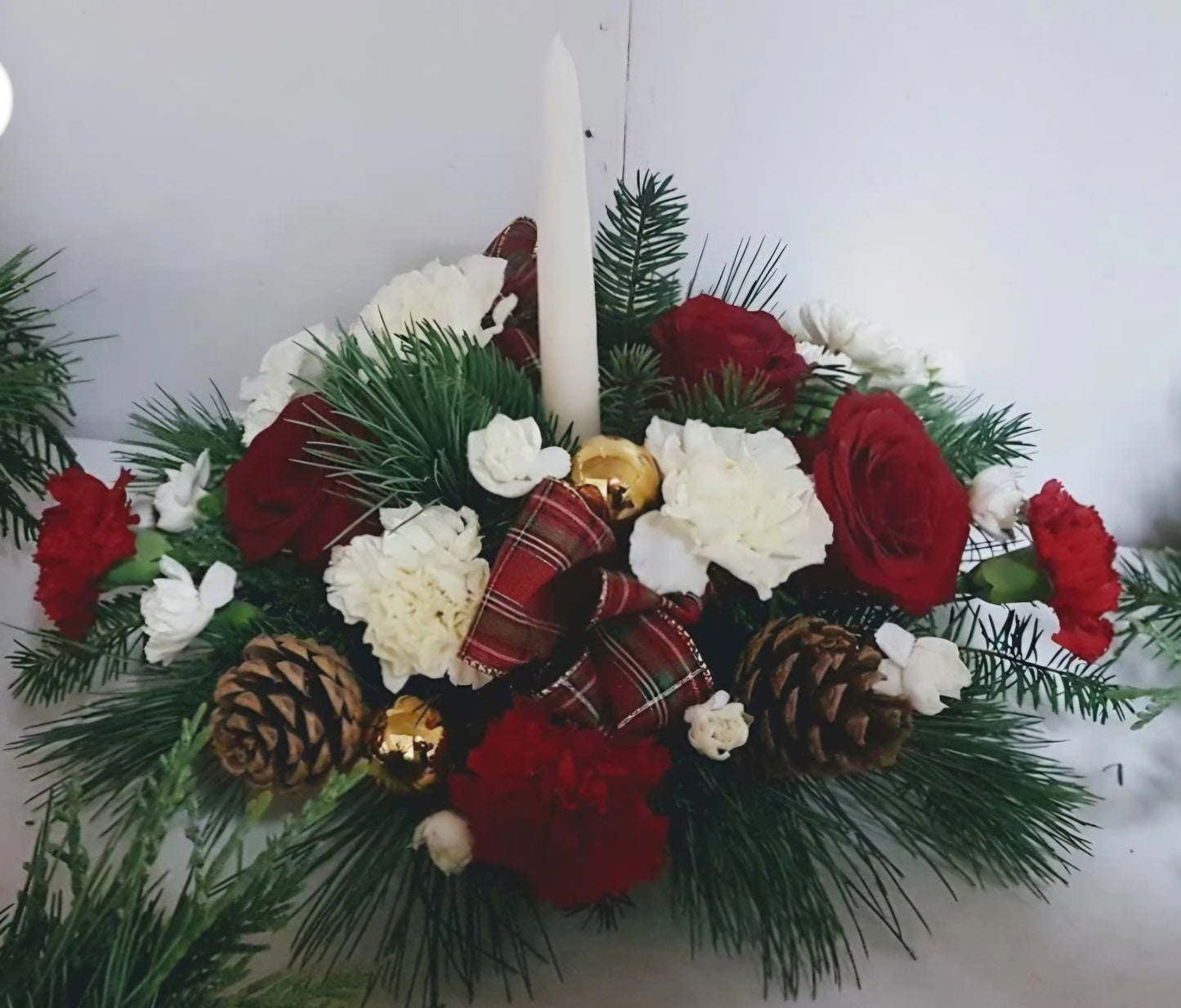 Christmas  originals