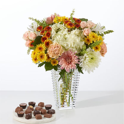 Fall Celebration Bouquet –  Trail Florist Incorporated, Trail BC