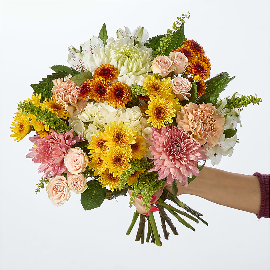Fall Celebration Bouquet –  Trail Florist Incorporated, Trail BC