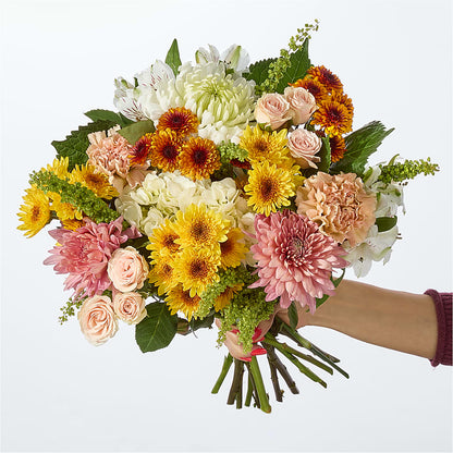 Fall Celebration Bouquet –  Trail Florist Incorporated, Trail BC
