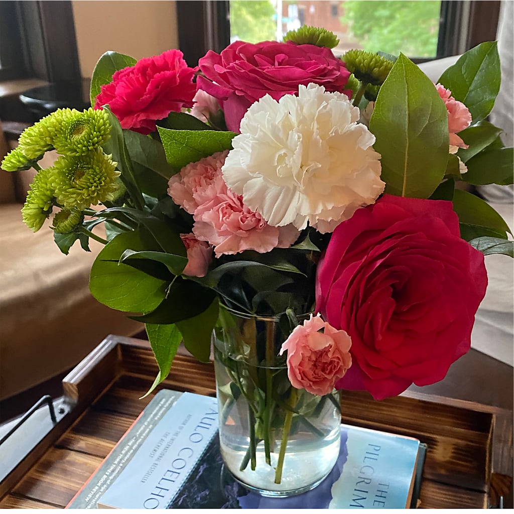 Sweet & Pretty Bouquet –  Trail Florist Incorporated, Trail BC