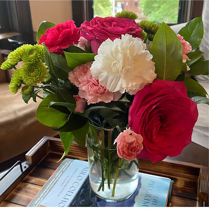 Sweet & Pretty Bouquet –  Trail Florist Incorporated, Trail BC