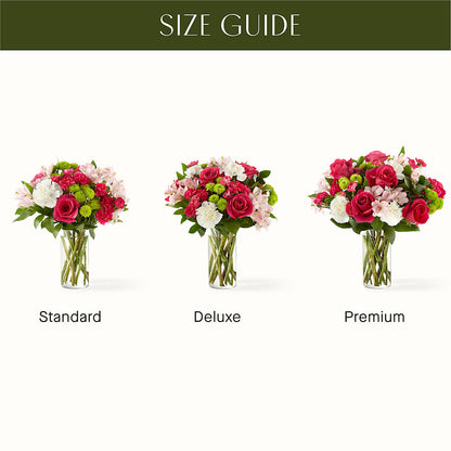 Sweet & Pretty Bouquet –  Trail Florist Incorporated, Trail BC