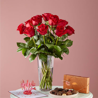 Love Burst Gift Sets –  Trail Florist Incorporated, Trail BC