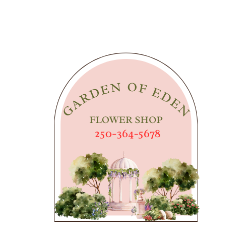 Garden of Eden