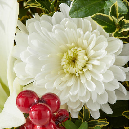 Festive Moments Tree –  Trail Florist Incorporated, Trail BC