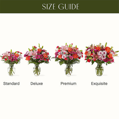 Light of My Life Bouquet –  Trail Florist Incorporated, Trail BC