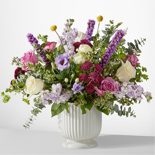 Work of Art Bouquet –  Trail Florist Incorporated, Trail BC