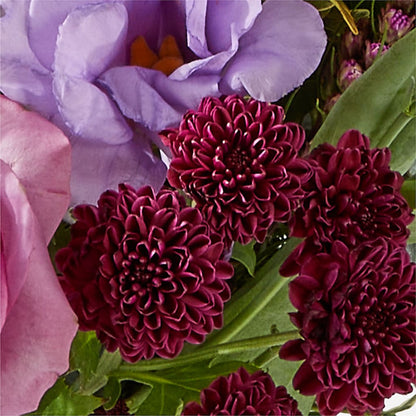 Work of Art Bouquet –  Trail Florist Incorporated, Trail BC