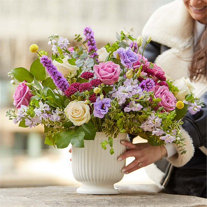 Work of Art Bouquet –  Trail Florist Incorporated, Trail BC