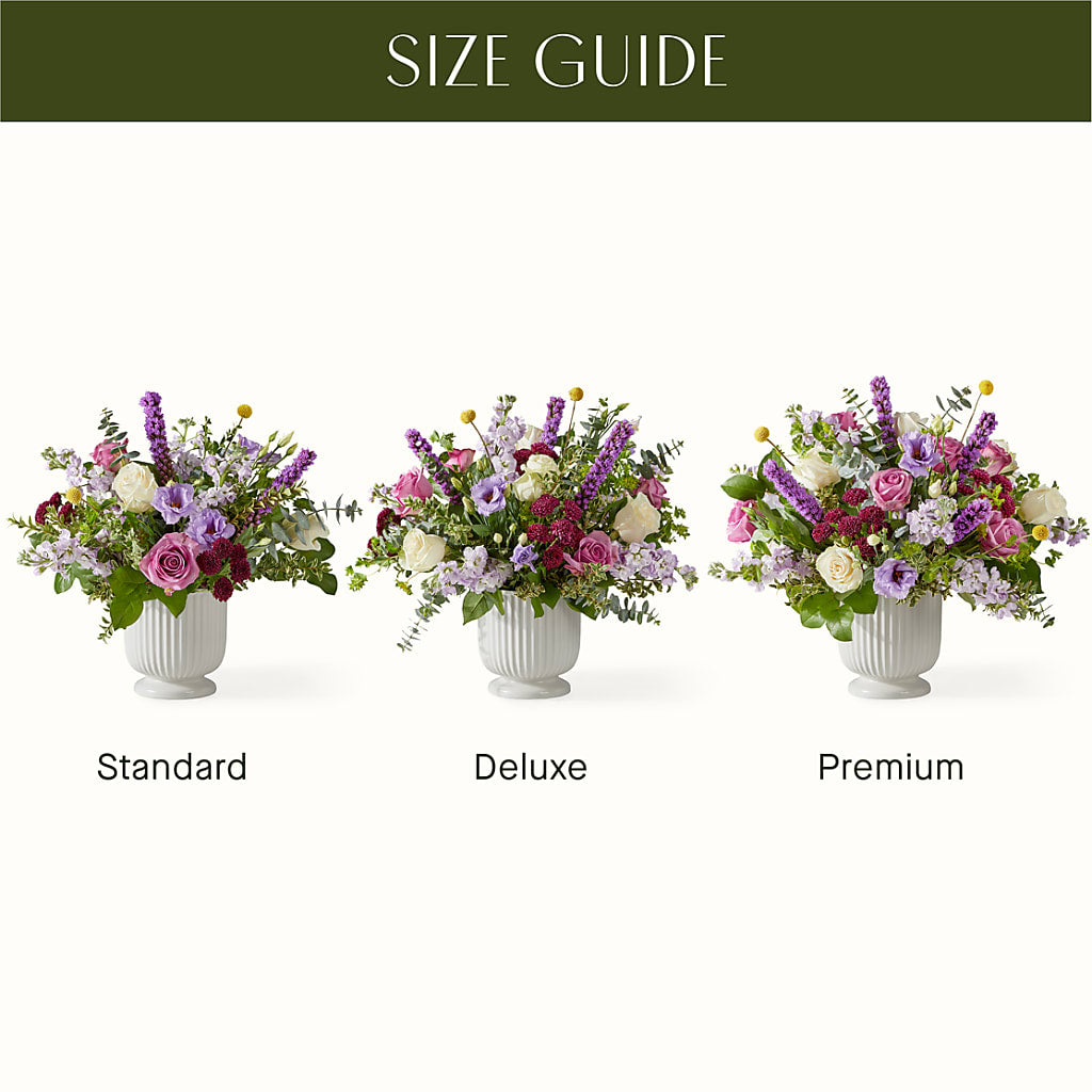 Work of Art Bouquet –  Trail Florist Incorporated, Trail BC