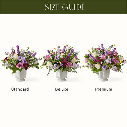 Work of Art Bouquet –  Trail Florist Incorporated, Trail BC