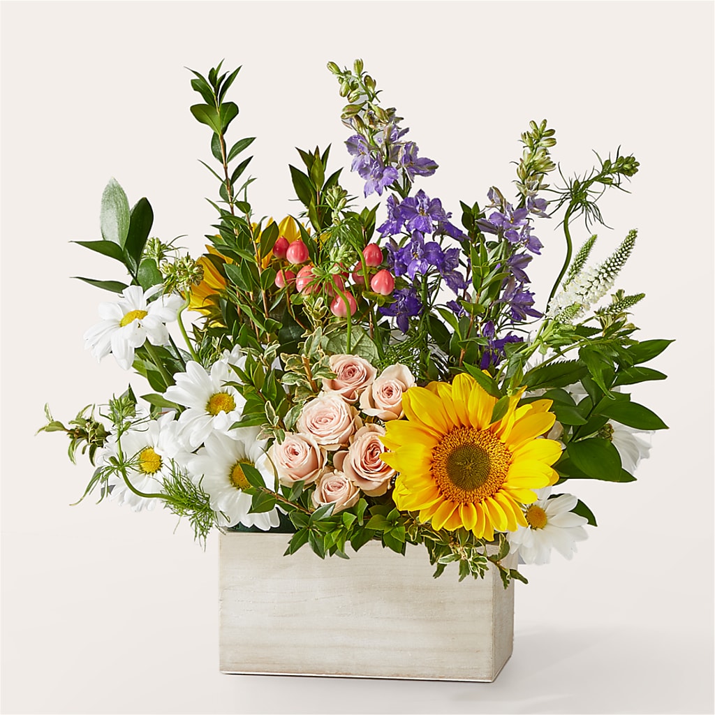 The Good Life Bouquet –  Trail Florist Incorporated, Trail BC