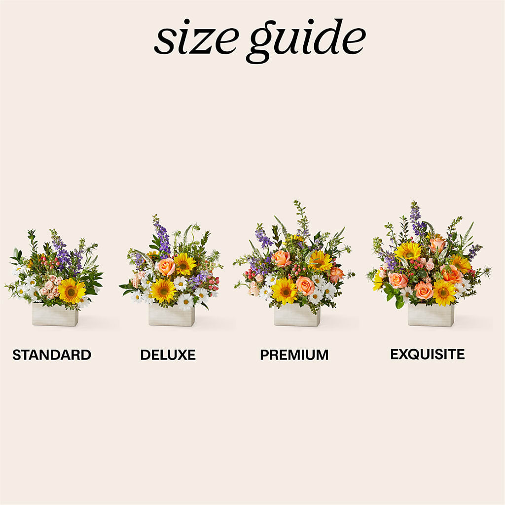 The Good Life Bouquet –  Trail Florist Incorporated, Trail BC