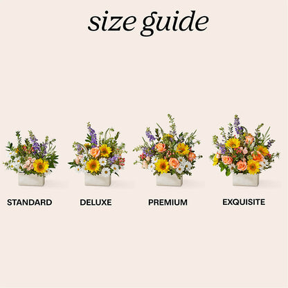 The Good Life Bouquet –  Trail Florist Incorporated, Trail BC