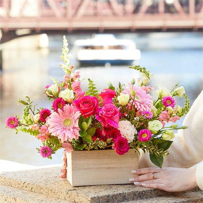 Too Cute Bouquet –  Trail Florist Incorporated, Trail BC