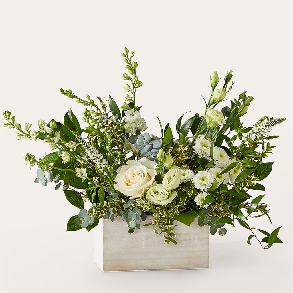 Cashmere Bouquet –  Trail Florist Incorporated, Trail BC