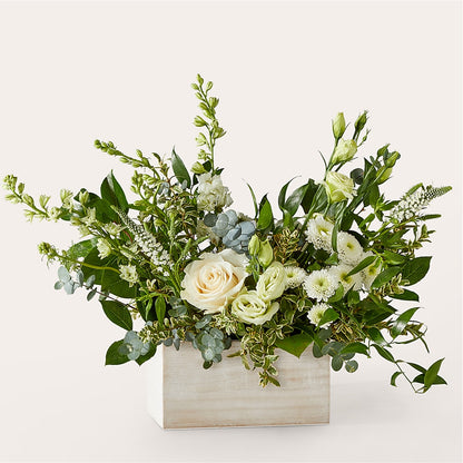 Cashmere Bouquet –  Trail Florist Incorporated, Trail BC